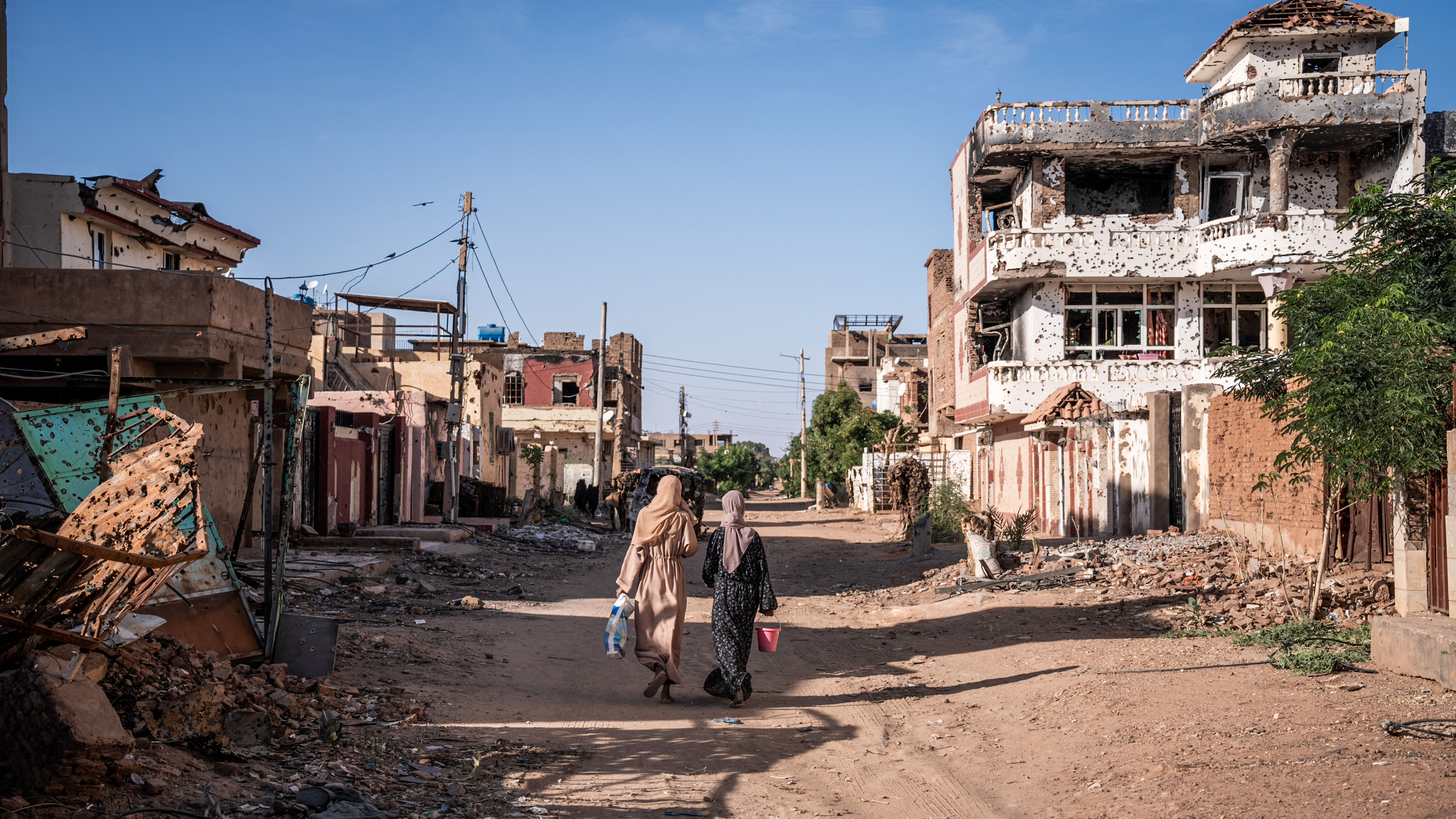 Sudan 17