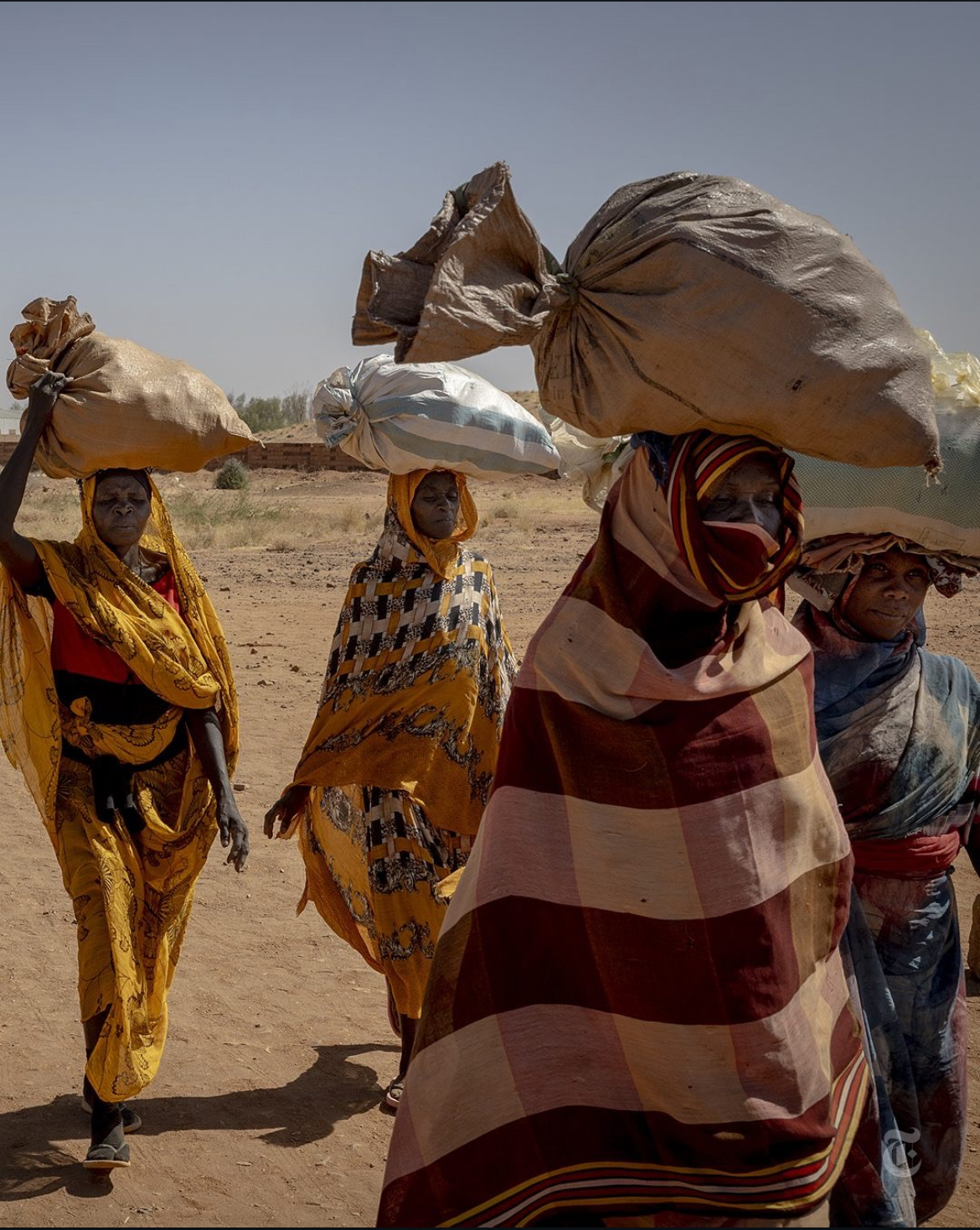 Sudan crisis 3