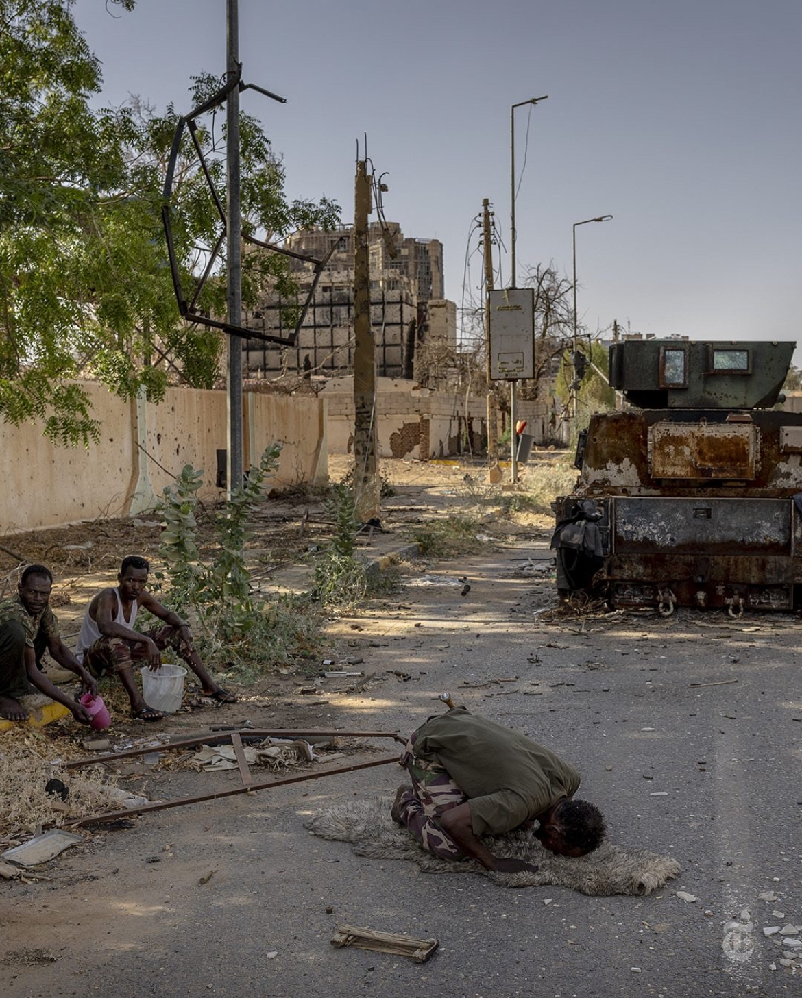 Sudan crisis 4