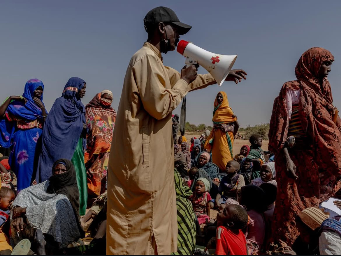 Sudan crisis 7