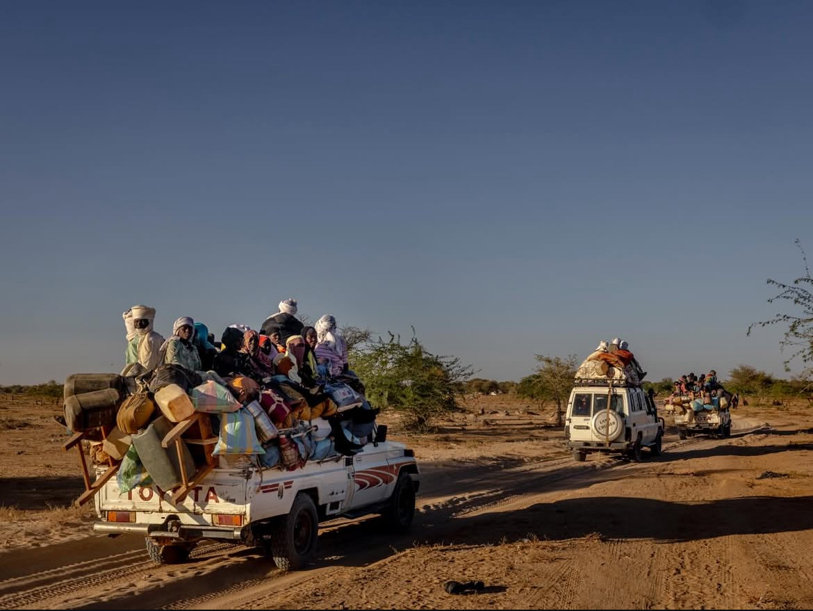 Sudan crisis 9