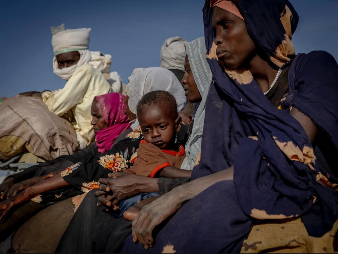 Sudan crisis 10