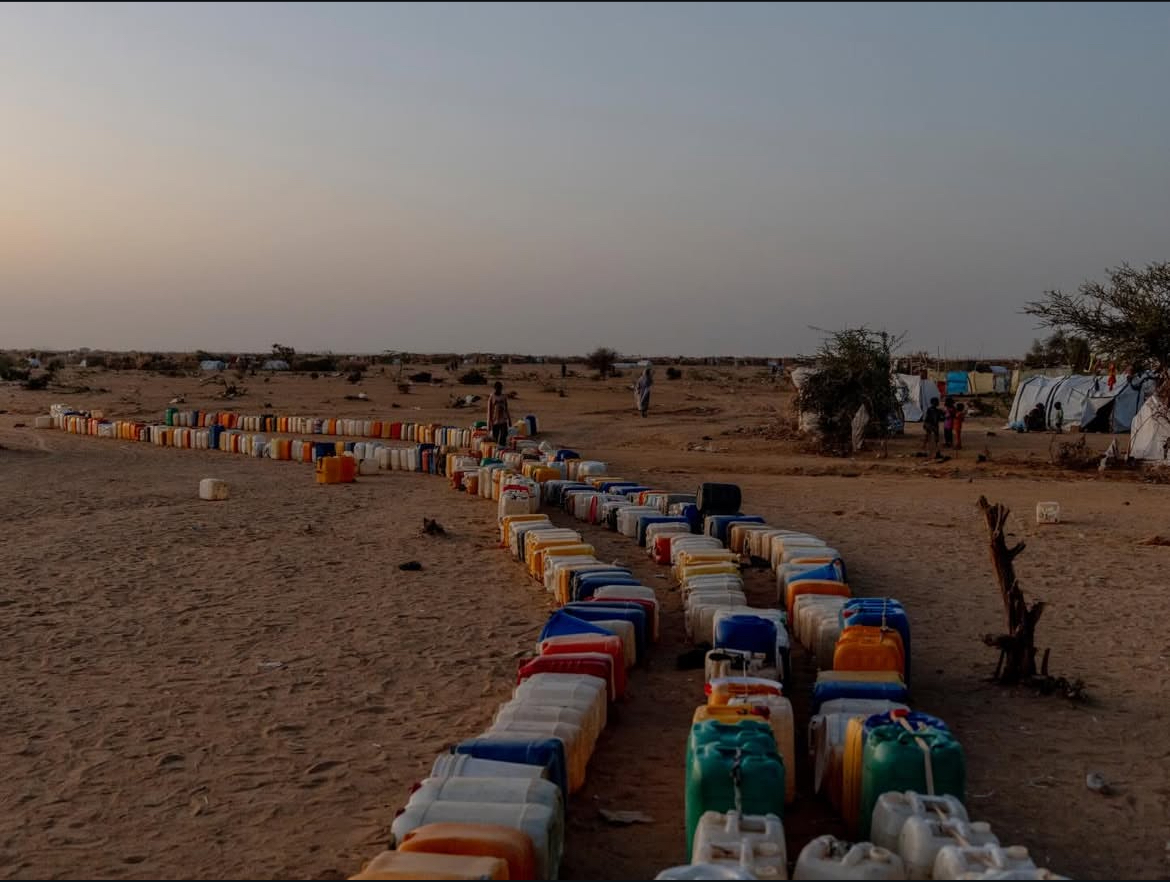Sudan 1