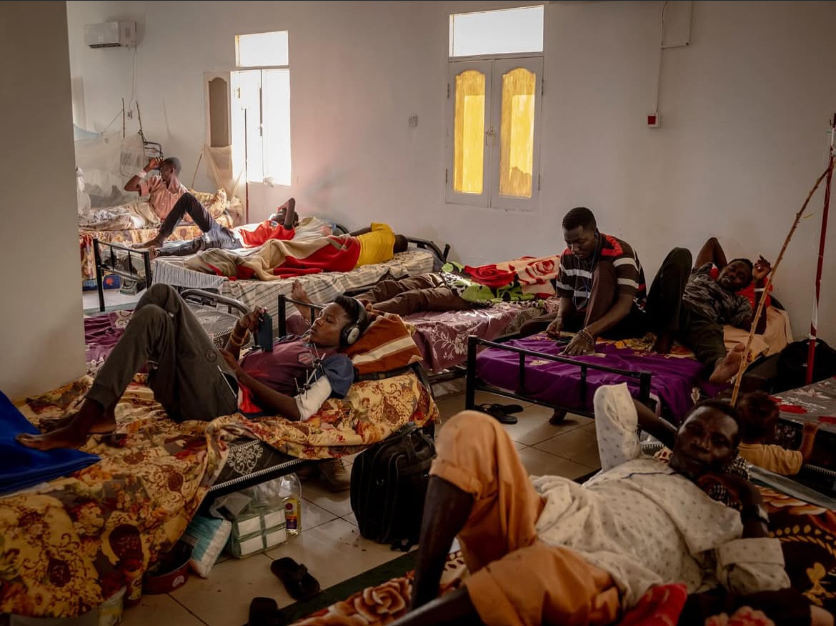 Sudan 3