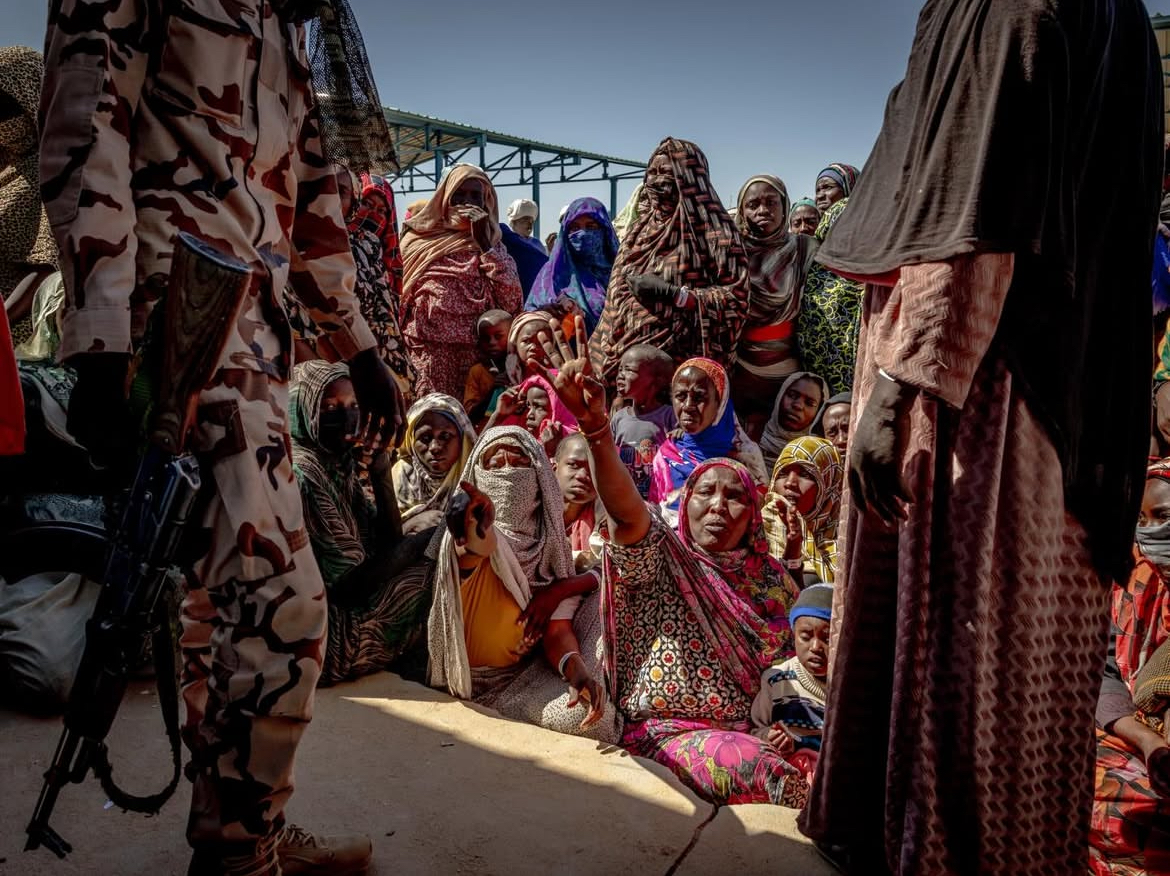Sudan 4