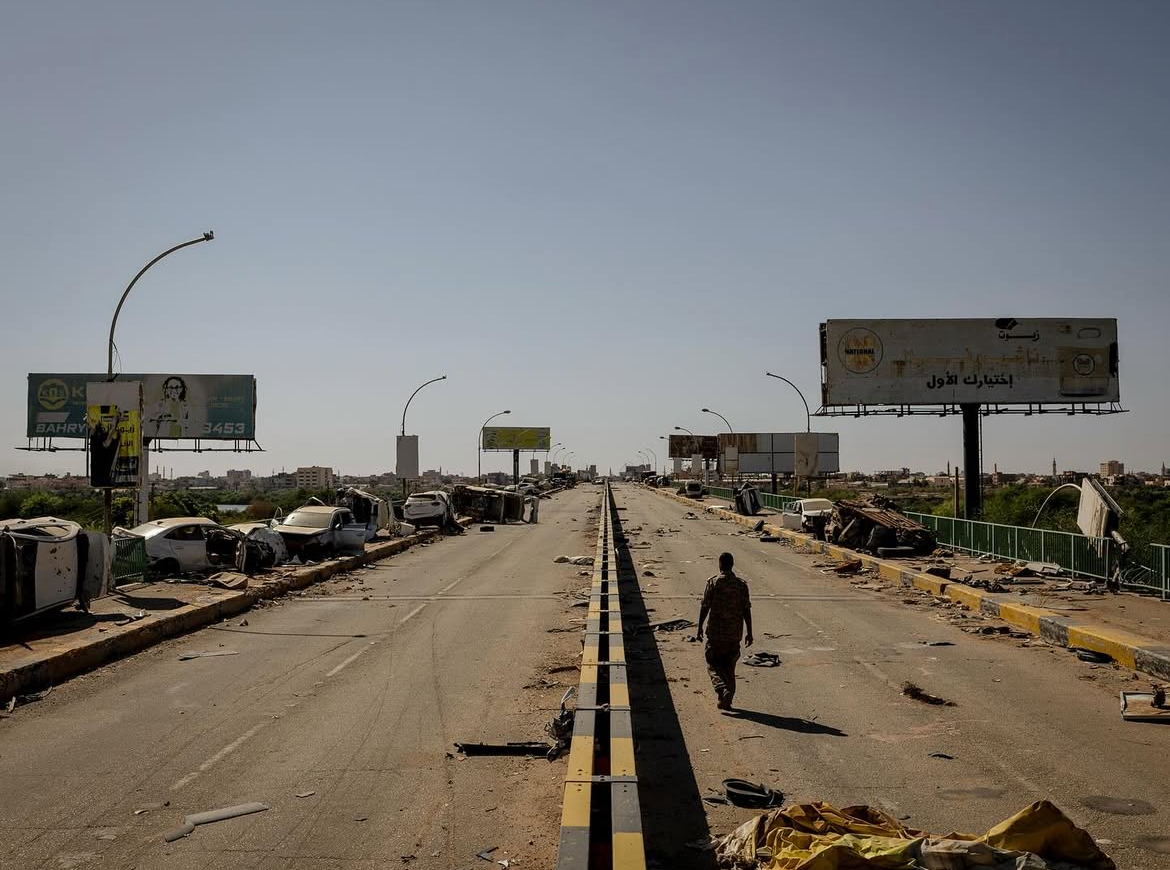 Sudan 6
