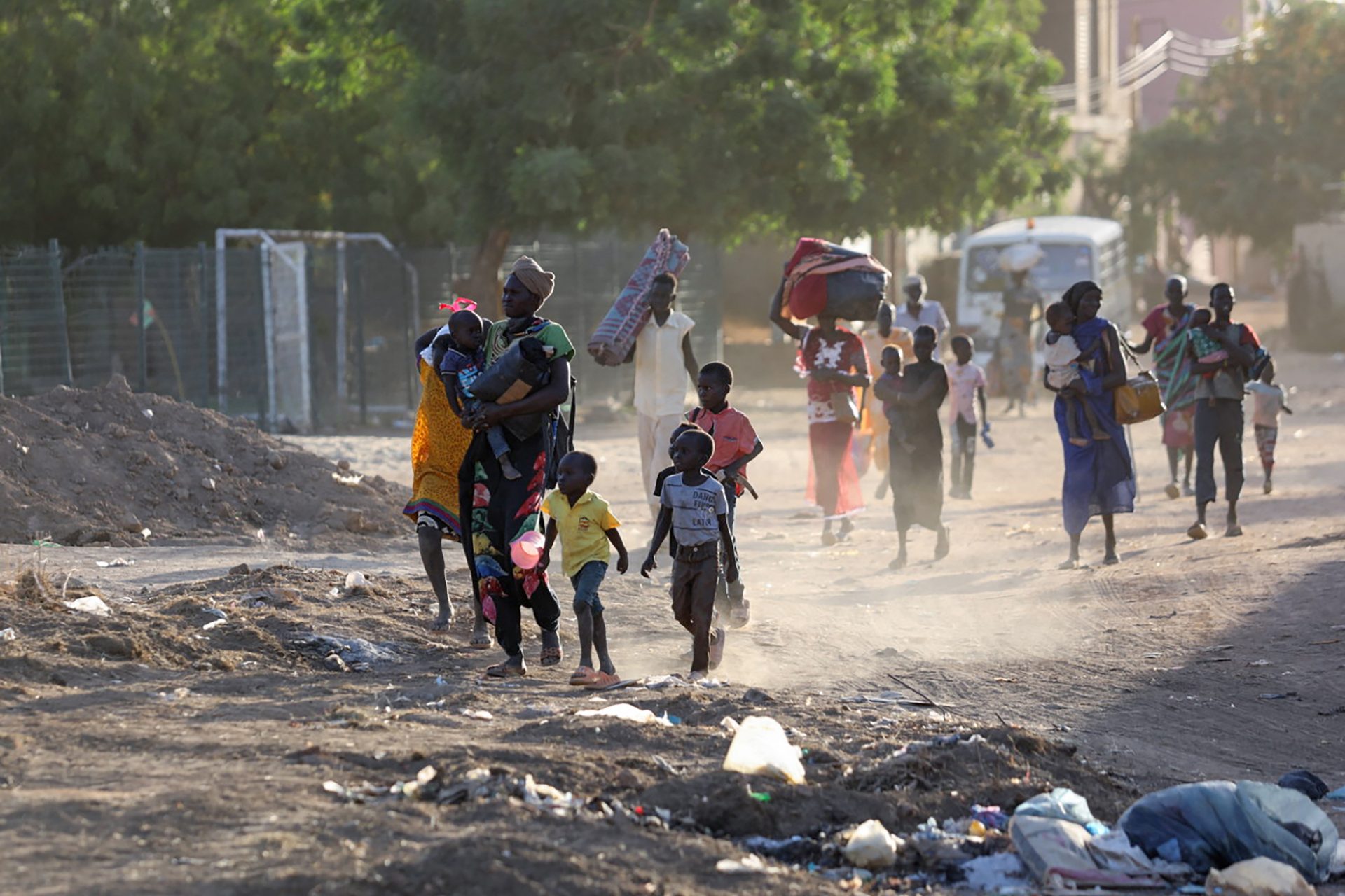 Sudan 14